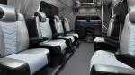 Airstream Astrovan II 2019 года